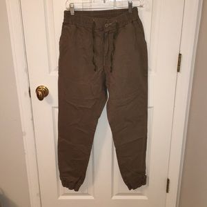Joggers brand new ultra comfy